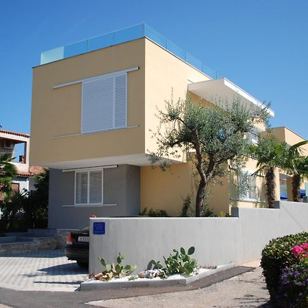 Villa Danex Superior Umag Exterior foto